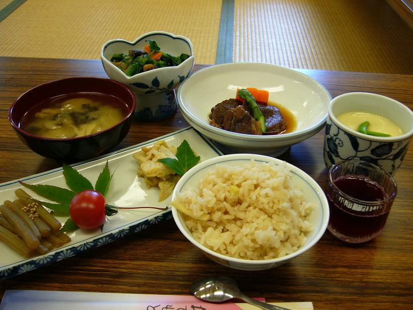 mistarboo「白鷹町 ぬくもりの館 姫城」