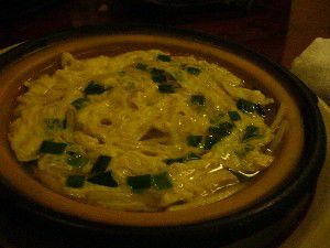mistarboo「米沢市 旬菜こんどうの創作料理」