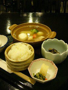 mistarboo「山形市七日町 和食処はるぜん」
