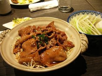 mistarboo「仙台市一番町 牛たんの利休」