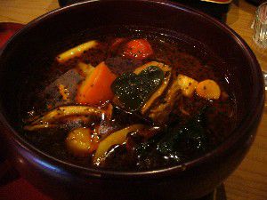 mistarboo「米沢市 らぁじゃのスープカレー」