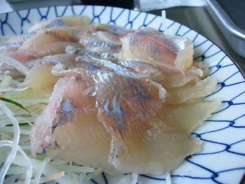 mistarboo「上山市 猿倉スキー場でマス釣り」
