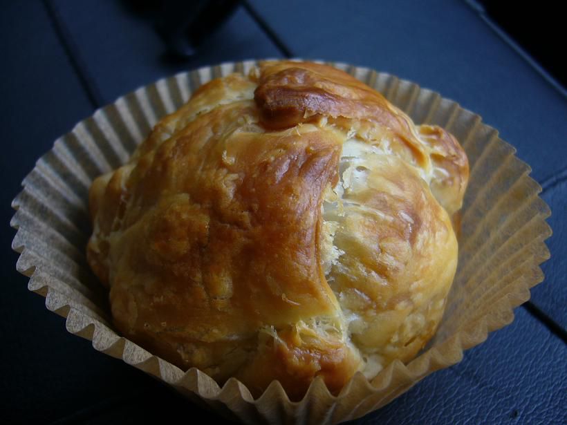 mistarboo「長井市 菓子司 福田屋」
