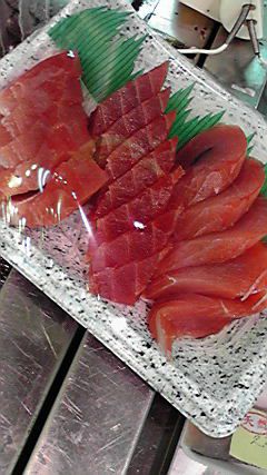 mistarboo「米沢市 小野里魚店」