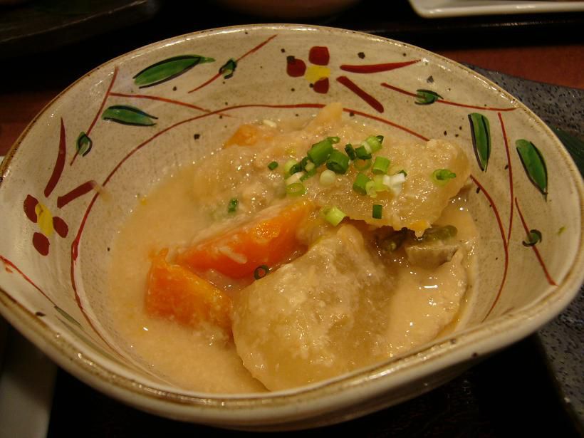 mistarboo「米沢市 東光の酒蔵別館 花くれない」