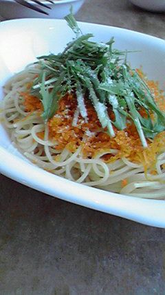mistarboo「南陽市赤湯 ESTでランチ」