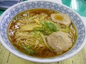 mistarboo「好きな中華そば?醤油ラーメン?」 コラムvol.14