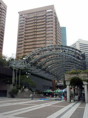 【東京事務所通信♪】