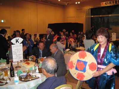 【関東致芳会３０周年記念総会が開催されました！】