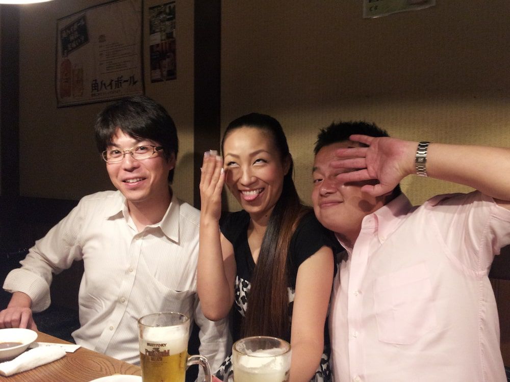 6/11(火)　置賜4JC理事長専務会議　