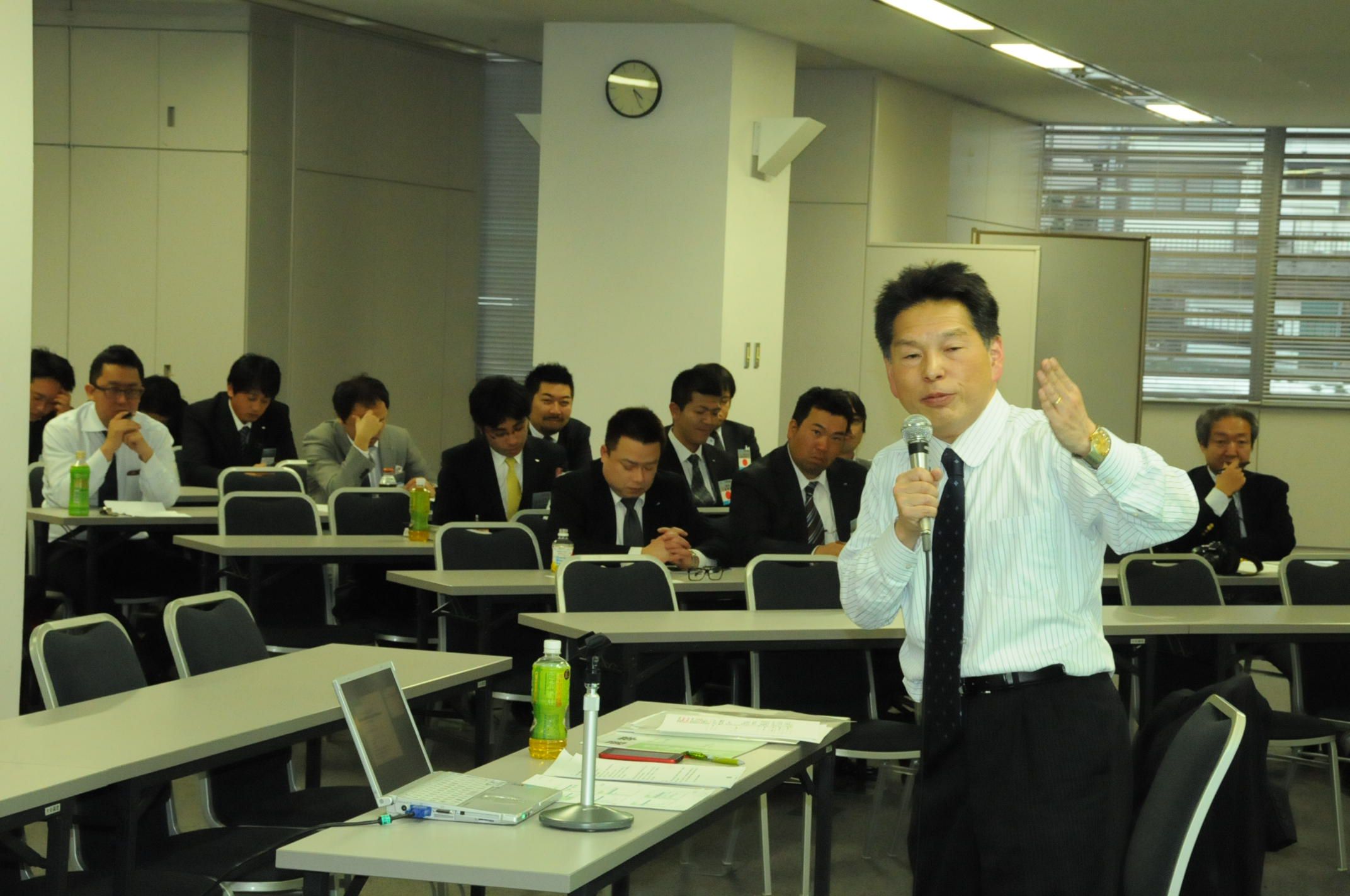 3/1 公開討論会コーディネーター養成セミナー