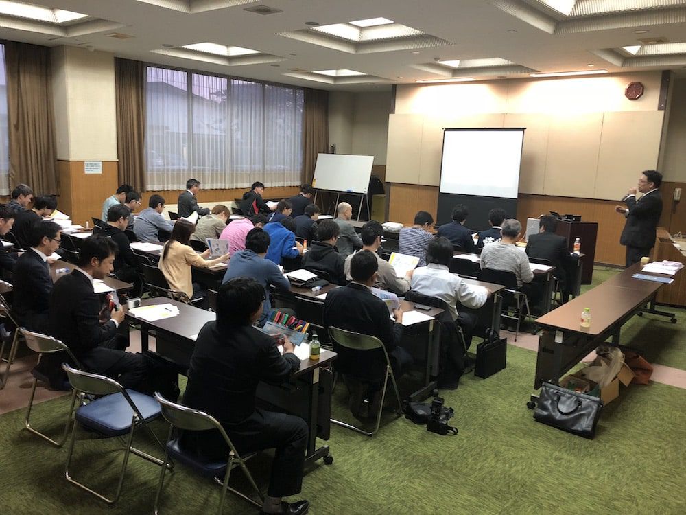 4/21（土）　夢灯協力団体交流会