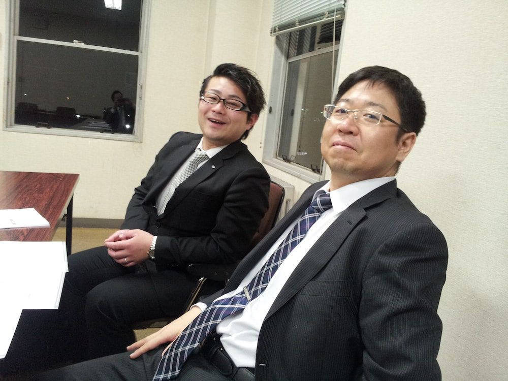 4/24(水) 長井市こころのまちづくり基金プレゼン