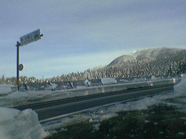 いつもの風景