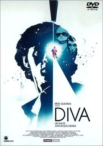 【movies】DIVA