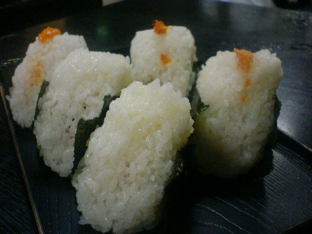 【置賜の食】南陽市~山映のおでんとおにぎり