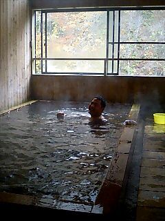 ＭＫＮが入浴中(^O^)／