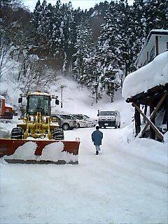 ２日も穏やかな陽気に気分爽快阿藤海？！