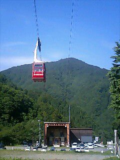 西吾妻山へイザ(^O^)／