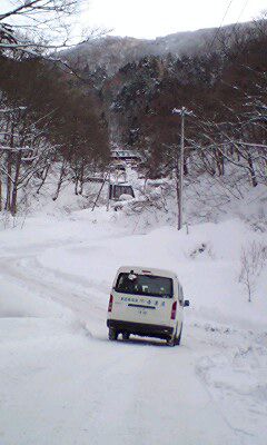 あけましておめでとう御座います。