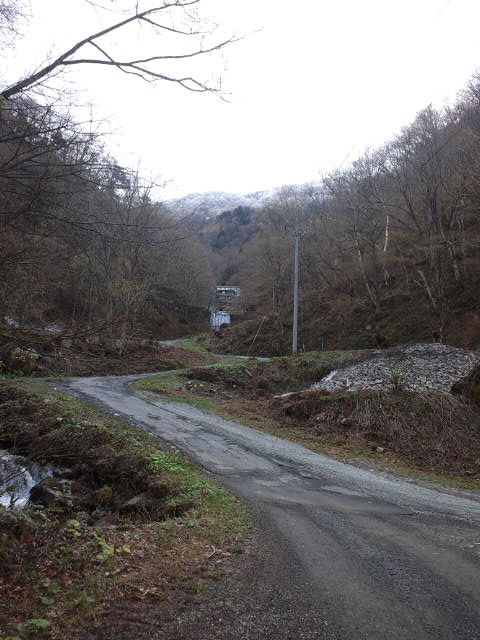 西吾妻山にアフター冠雪！　春なのにぃ～♪