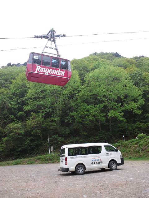 6月2日（土）の運行再開に向けて最終整備