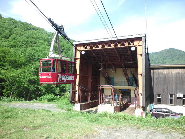 天元台夏山トレッキング　いよいよ明日（6/9）開幕！