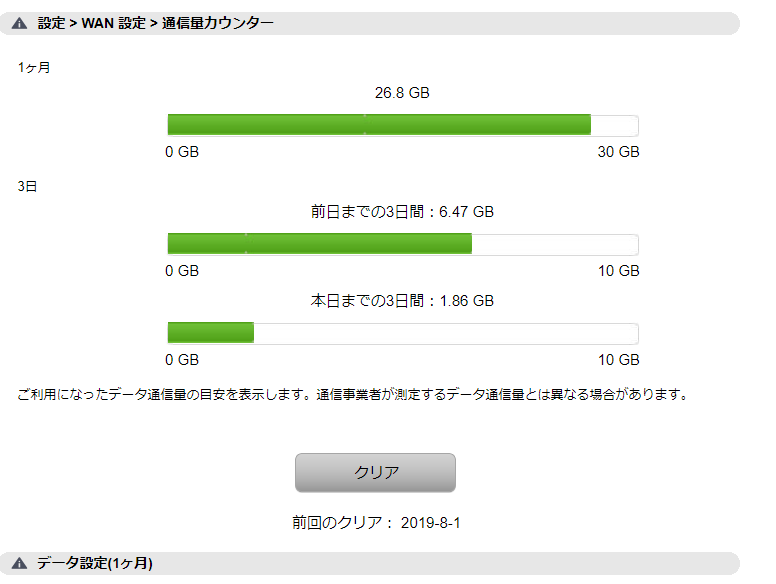 【フリーWi-Fi規制】残り1週間で残念・・・(^_-)-☆