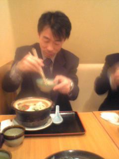 おやつ