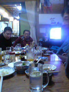 新年会