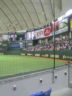 東京ドーム