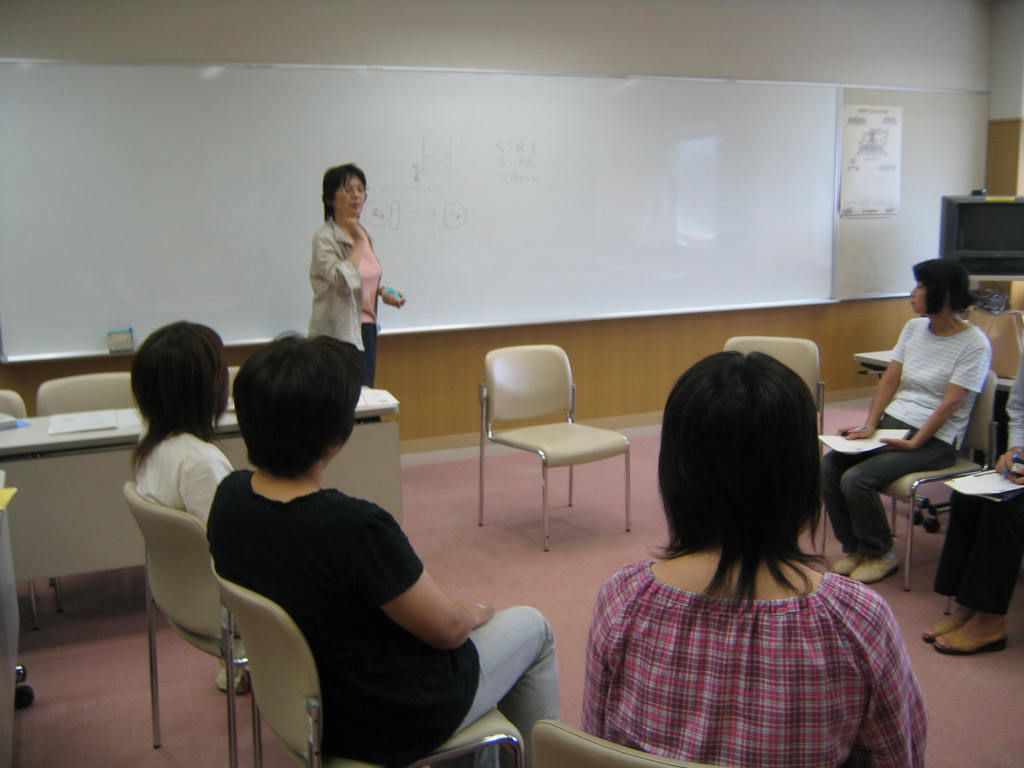 山形市市民活動支援センターさんにご紹介頂きました。
