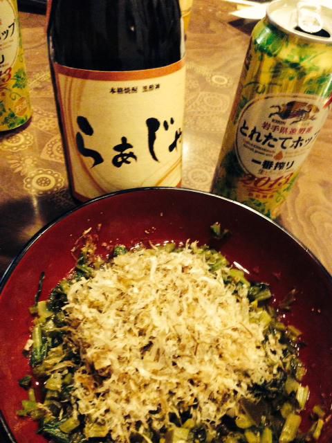 オリジナル焼酎！