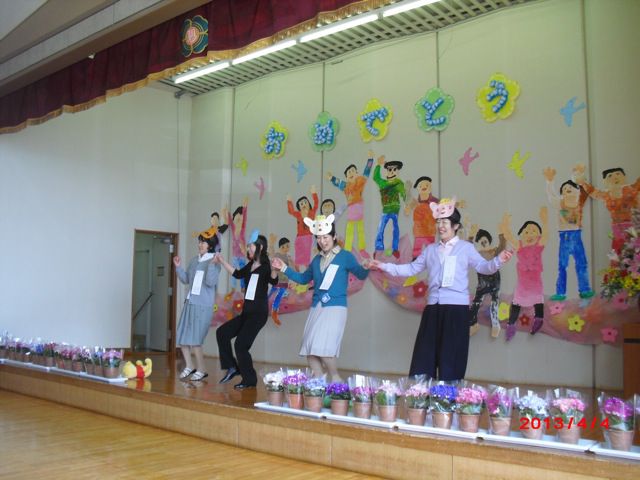 昨日の出来事・3