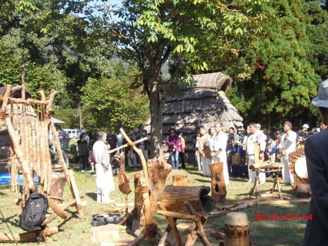 10月下期の予定