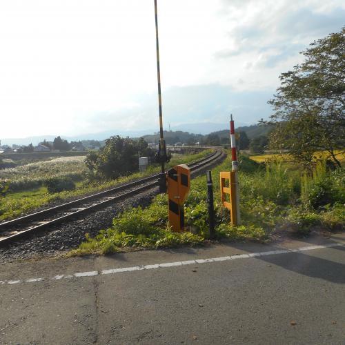 フラワー長井線を存続させる