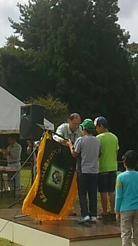 　山形県・おきたま森の感謝祭