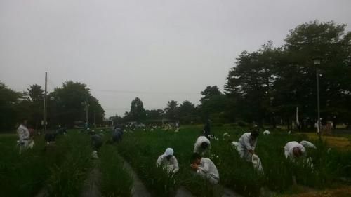 昨日(28日)の出来事