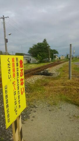 長井線の経営と利用