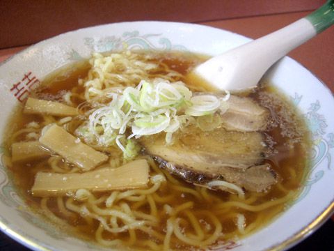 【ABC食堂北店】新作ラーメン情報