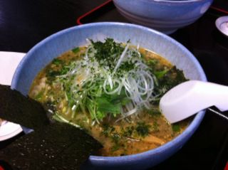 平吉ラーメン