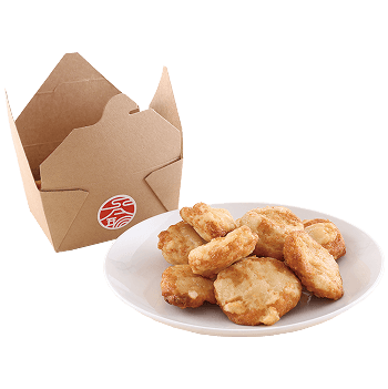 寒河江の新名物「すみよし揚げ」をご紹介します。