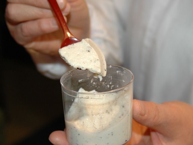 請うご期待!新豆祭の限定TO-FUプリン