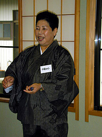 北村山・最上ブロックにて食談会開催！　--comment