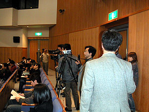 辻信一スローライフシンポジウム開催　--comment