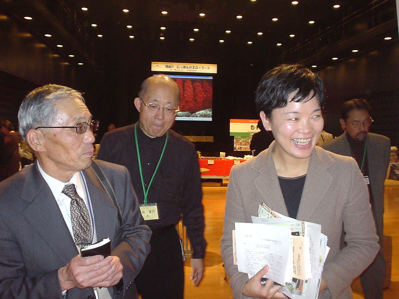 置賜会員紹介3 吉田昭市さん(米沢市)