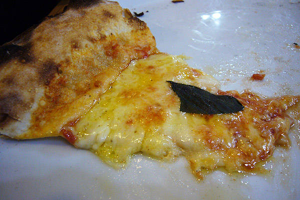 ローマステーション・マルゲリータ