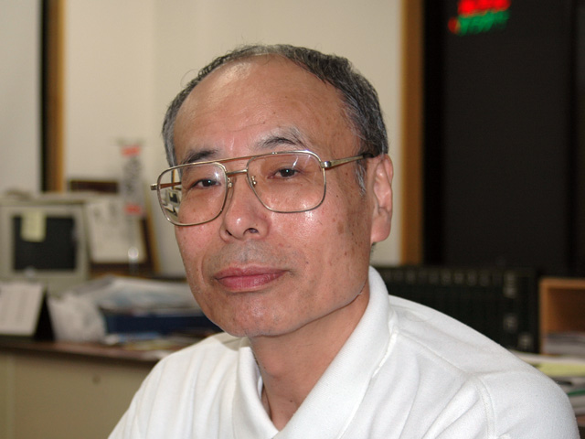 私の小さなフローフード運動~仁藤商店