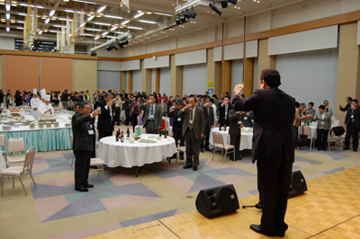 09年スローフード全国大会の御礼