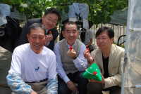 第2回食体験ツアーの開催!